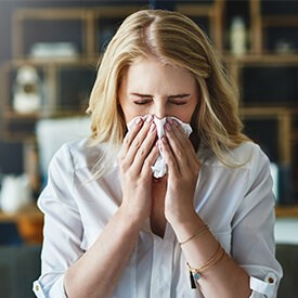 Our Schaumburg, IL physicians offer on-site allergy testing to diagnose allergies to foods, dust, pets, mold, pollen, and other environmental factors.