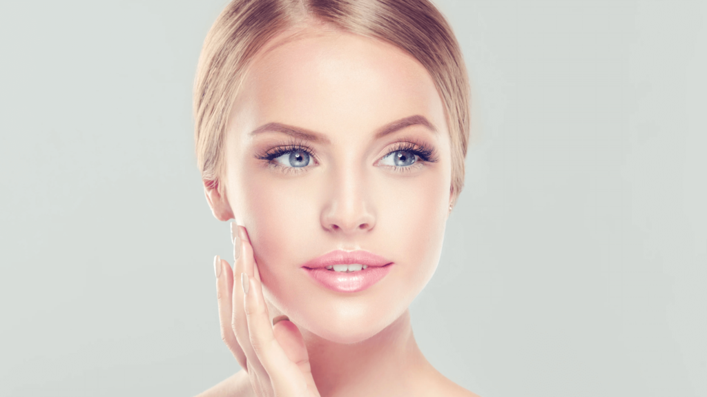 Enhance Your Facial Complexion With Opus® Plasma Skin Resurfacing