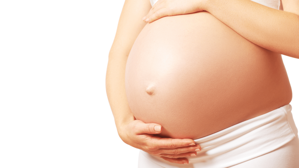 Is it Safe to Get Laser Hair Removal During Pregnancy Horizon