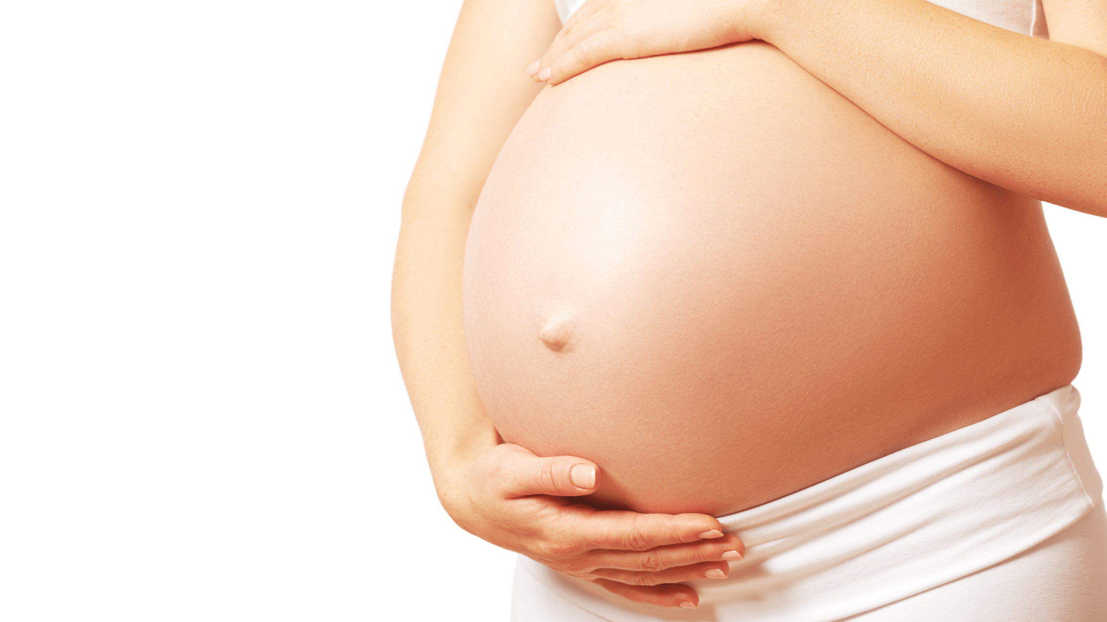 Is it Safe to Get Laser Hair Removal During Pregnancy?