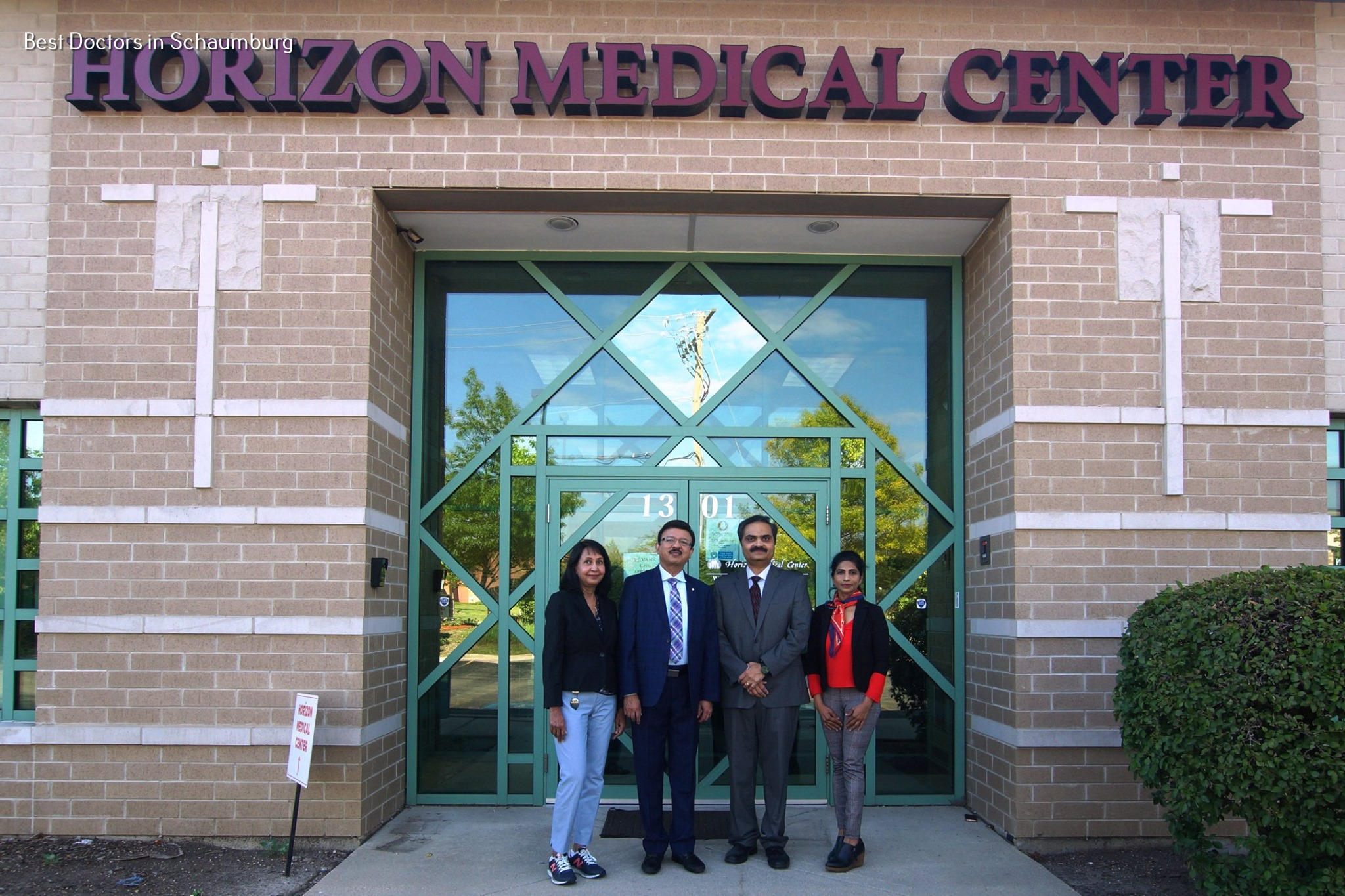 Discover Excellent Rolling Meadows Primary Care Physicians at Horizon ...